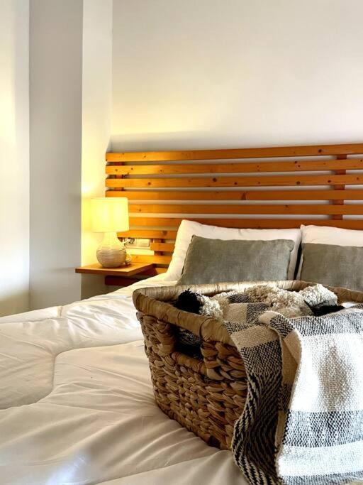 Taima Flats 4 Appartement Alicante Buitenkant foto