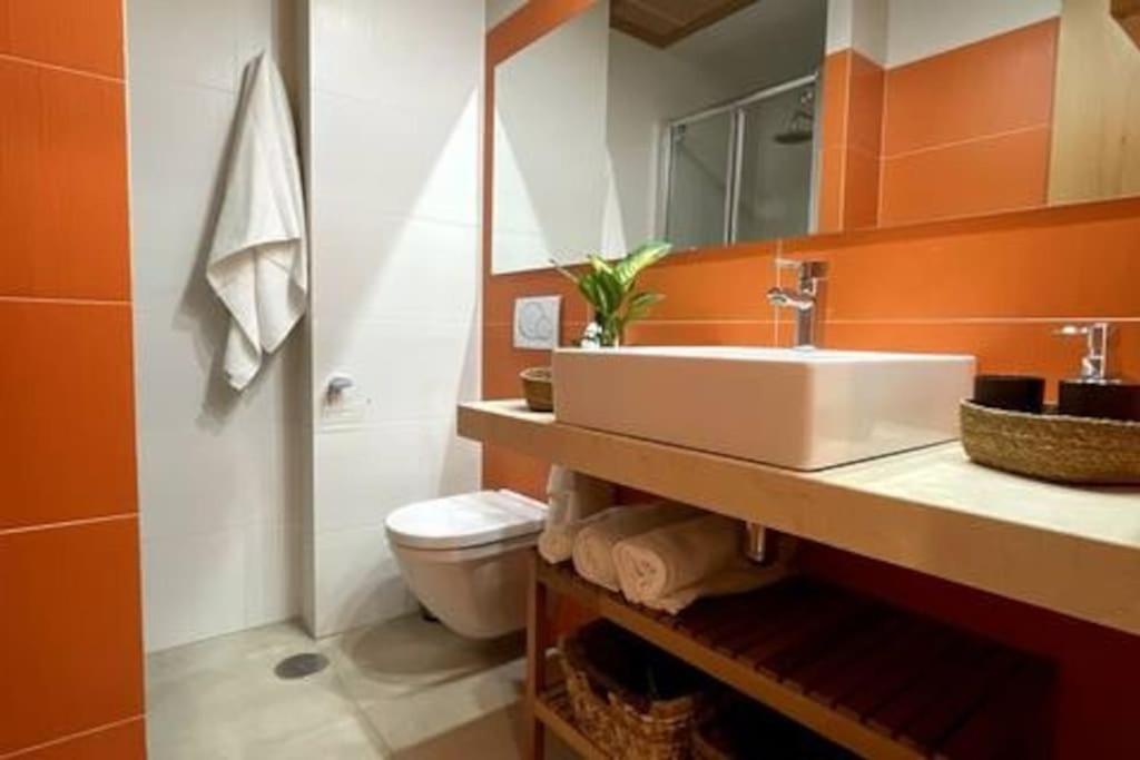 Taima Flats 4 Appartement Alicante Buitenkant foto