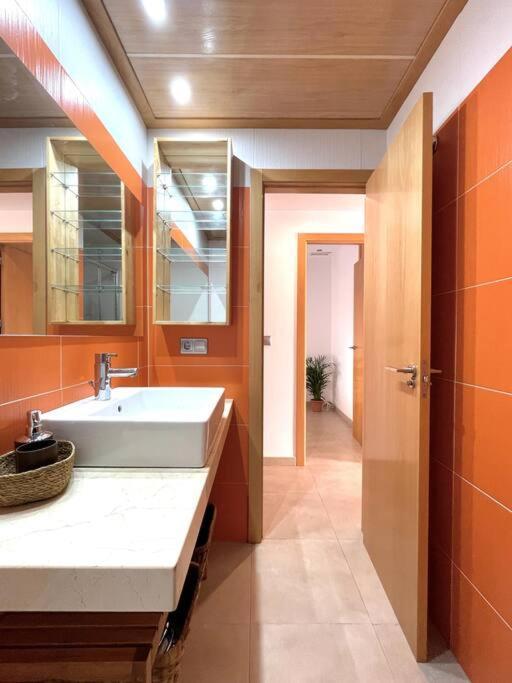 Taima Flats 4 Appartement Alicante Buitenkant foto