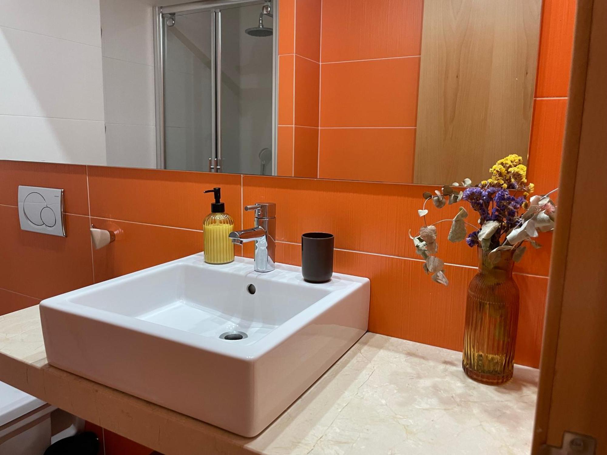 Taima Flats 4 Appartement Alicante Buitenkant foto