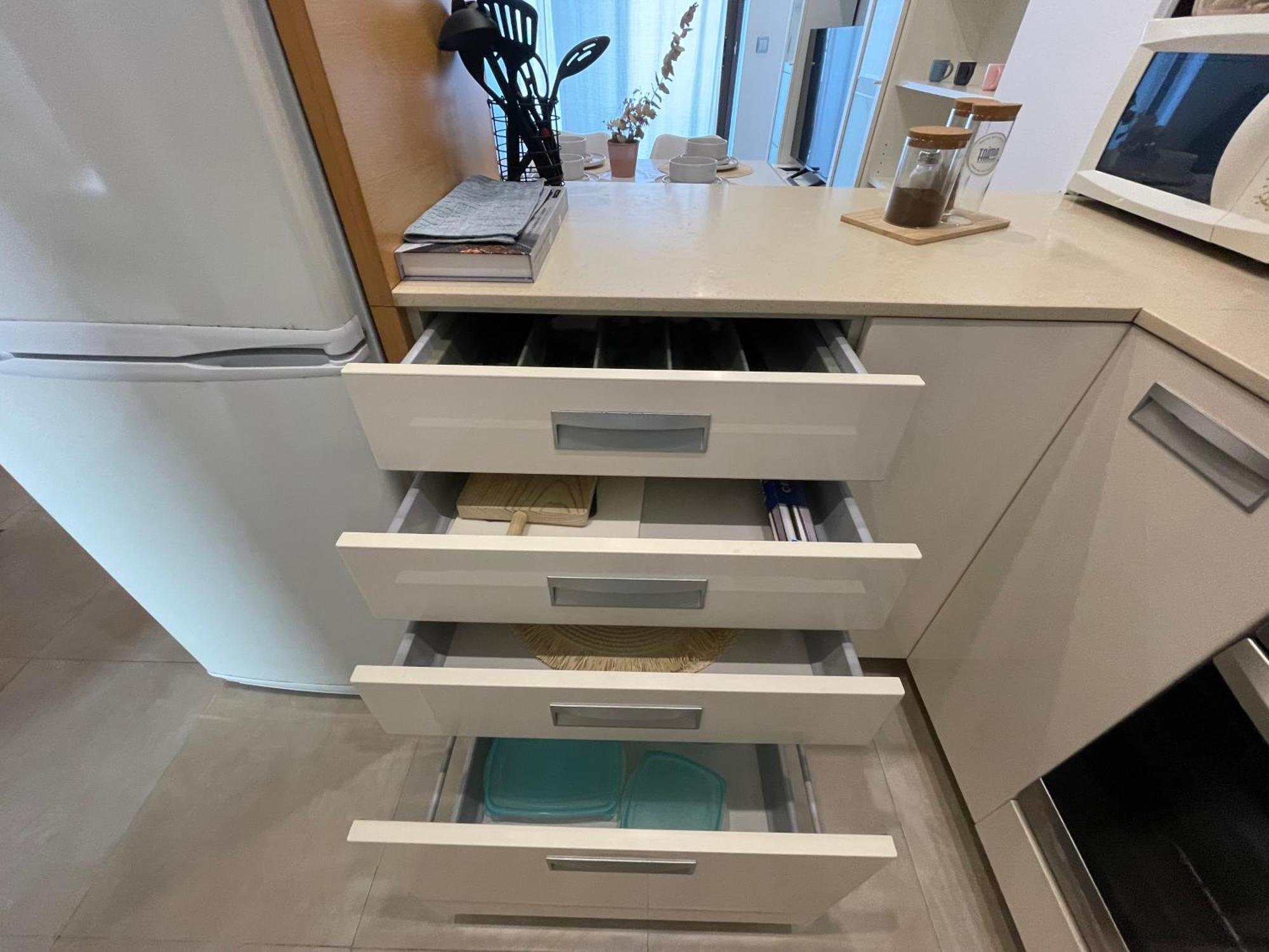 Taima Flats 4 Appartement Alicante Buitenkant foto